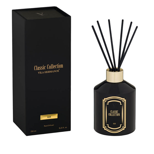 Diffúzor Vila Hermanos Classic Collection OUD 250ml