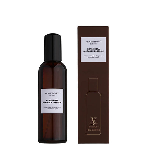 Otthon Spray Vila Hermanos Apothecary BERGAMOTA & ORANGE BLOSSOM 100ml