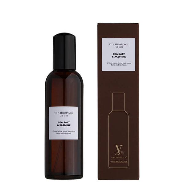 Otthon Spray Vila Hermanos Apothecary SEA SALT & JASMINE 100ml