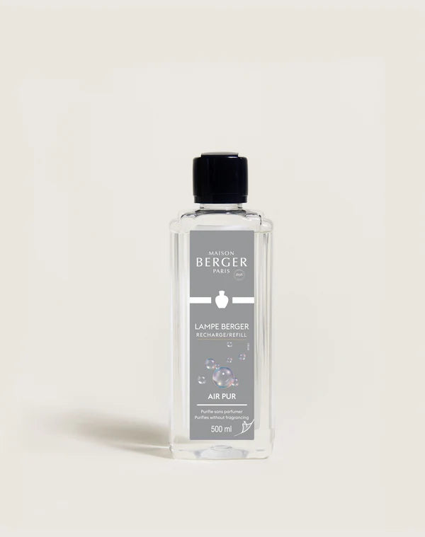Maison Berger - Air Pur Katalitikus Lámpa Utántöltő 500ml