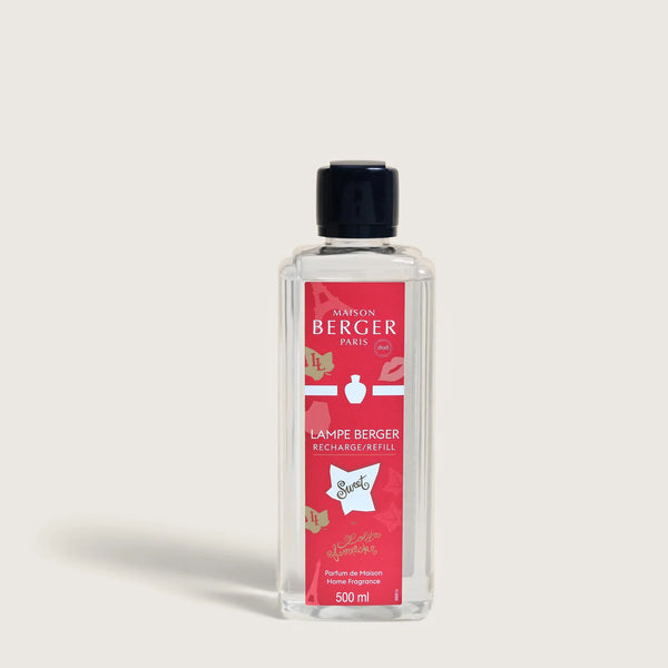 Maison Berger - Katalitikus Lámpa Utántöltő 500ml - Sweet Lolita