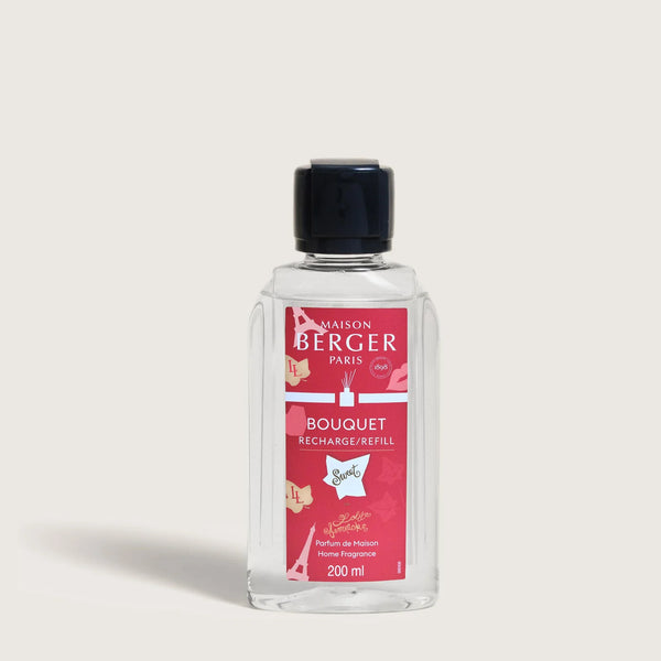 Maison Berger - Pálcás Diffúzor Utántöltő 200ml - Sweet Lolita
