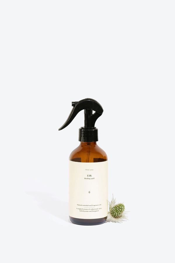 Erbario Toscano - Osviežovač domácnosti a textilu Levanduľa 100ml