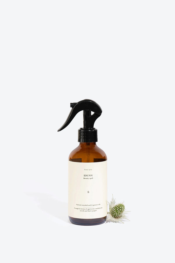 Erbario Toscano - Osviežovač domácnosti a textilu Levanduľa 100ml