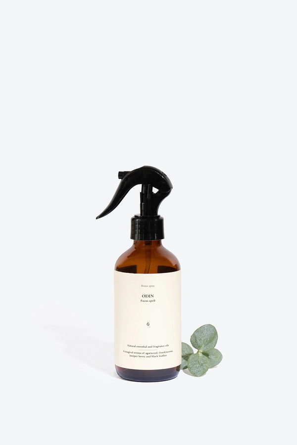 Erbario Toscano - Osviežovač domácnosti a textilu Levanduľa 100ml
