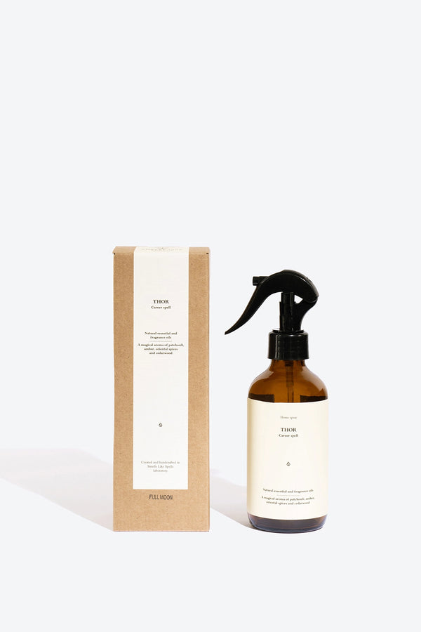 Erbario Toscano - Osviežovač domácnosti a textilu Levanduľa 100ml